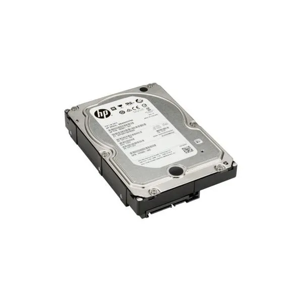 HP 4TB SATA 7200 HDD