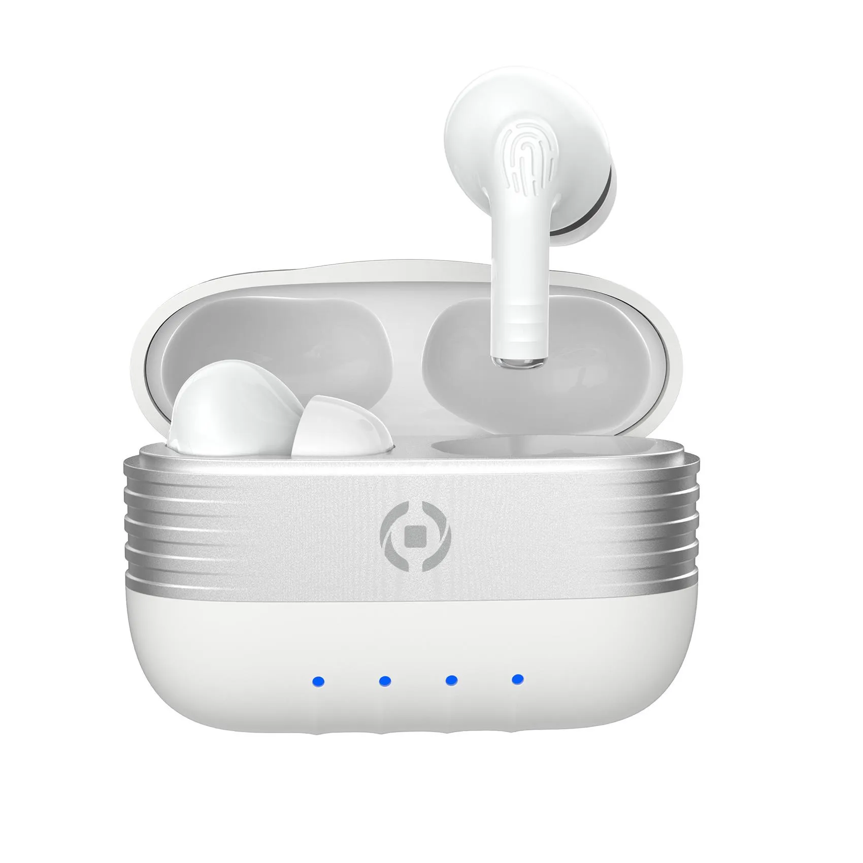 TRUE WIRELESS IN-EAR SLIM WHITE