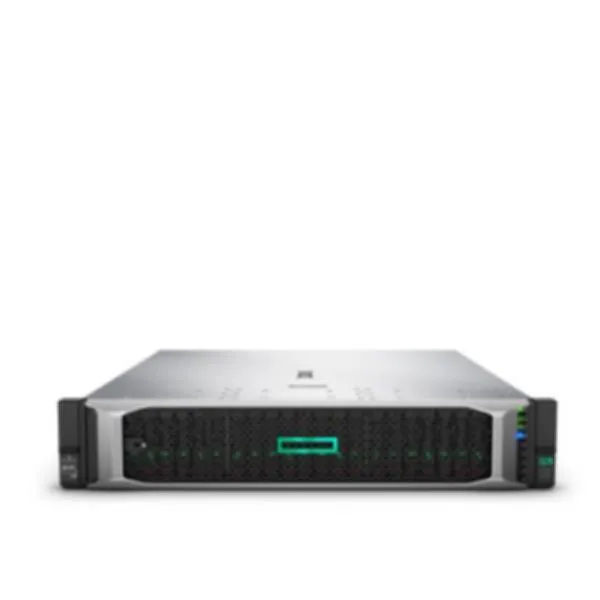 HPE PROLIANT DL380 GEN10 5220