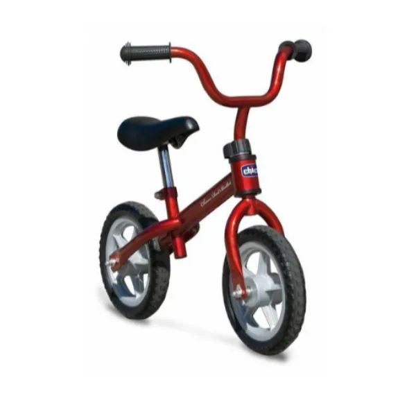 GIOCO PRIMA BICICLETTA RED BULLET