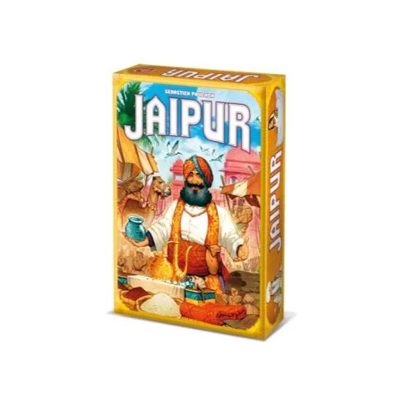 JAIPUR