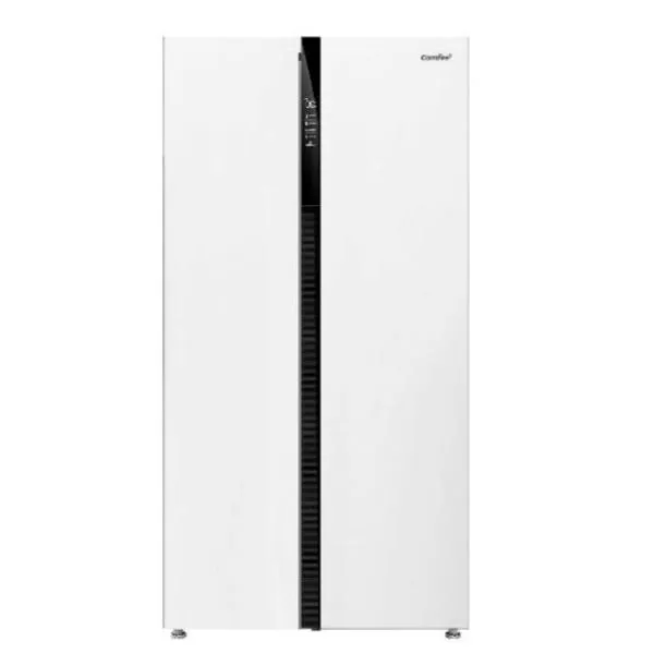 FRIGO SIDEBYSIDE 510L F WH