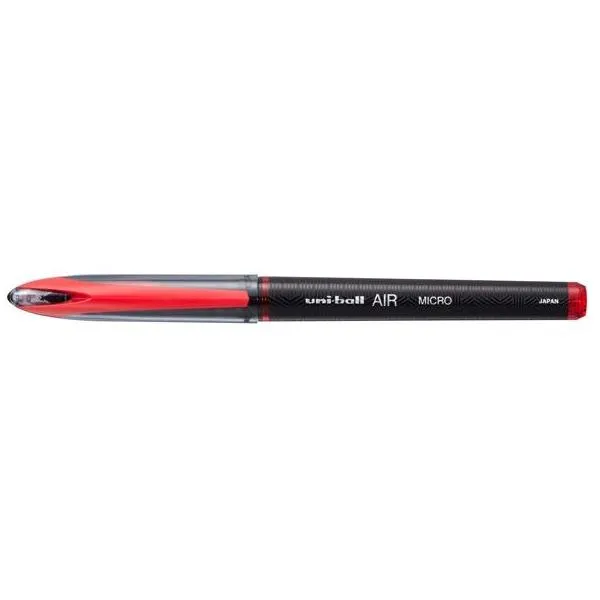 CF12 UNIBALL AIR MICRO ROSSO