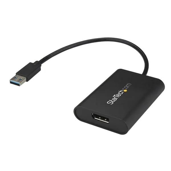 ADATTATORE USB A DISPLAYPORT 4K30HZ