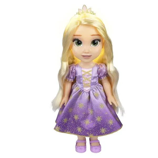 PRINCESS RAPUNZEL SINGING DOLL