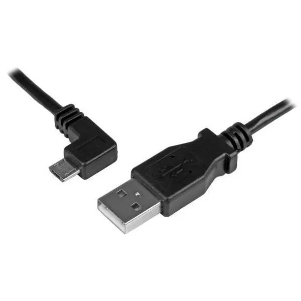 CAVO DI RICARICA MICRO USB 1M