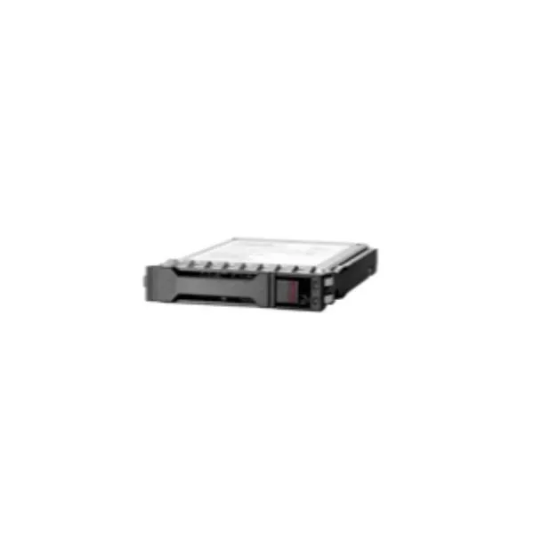 HPE 600GB SAS 15K SFF BC MV HDD