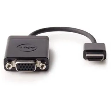 DELL ADAPTER - HDMI TO VGA