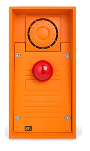 2N HELIOS IP SAFETY - RED EMERGENC