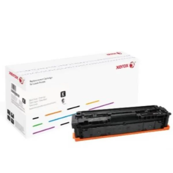 TONER XEROX X HP CF543A