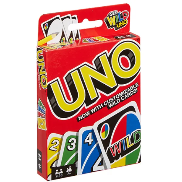 CARTE UNO