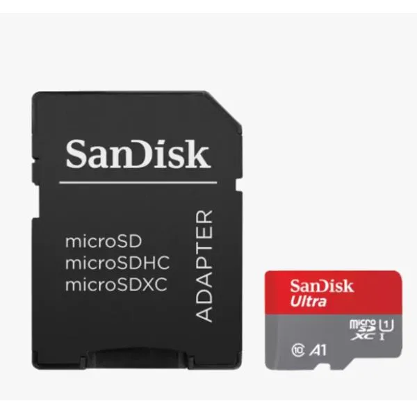 ULTRA MICROSDADAPTER