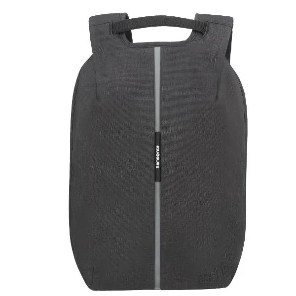 SECURIPAK LAPT.BACKPACK 15.6"