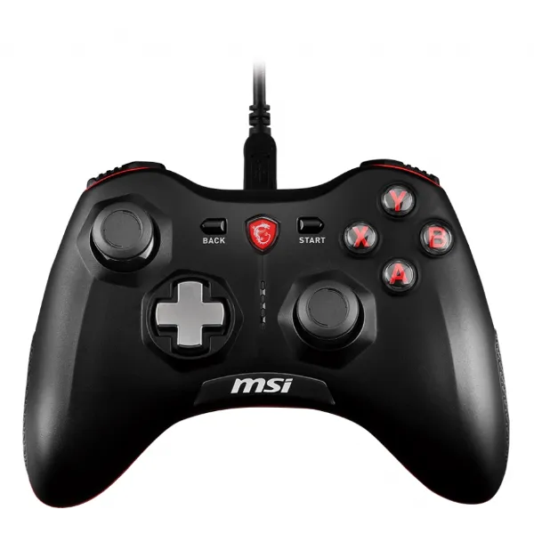 CONTROLLER FORCEGC20 USB 2M WIRED