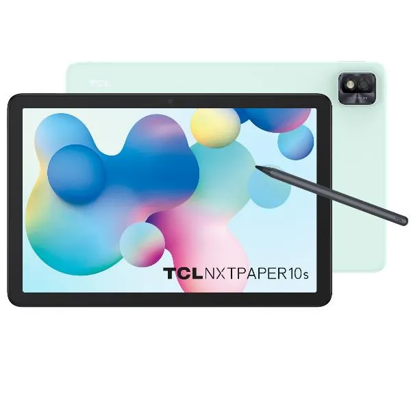 TCL TAB 10S WIFI PEN 4/64GB