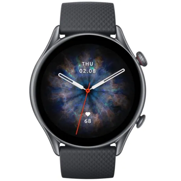 AMAZFIT GTR 3 PRO BLACK