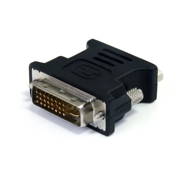 ADATTATORE DVI A VGA -10 PEZZI