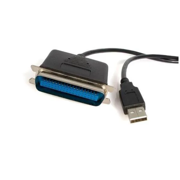 ADATTATORE USB A PARALLELA