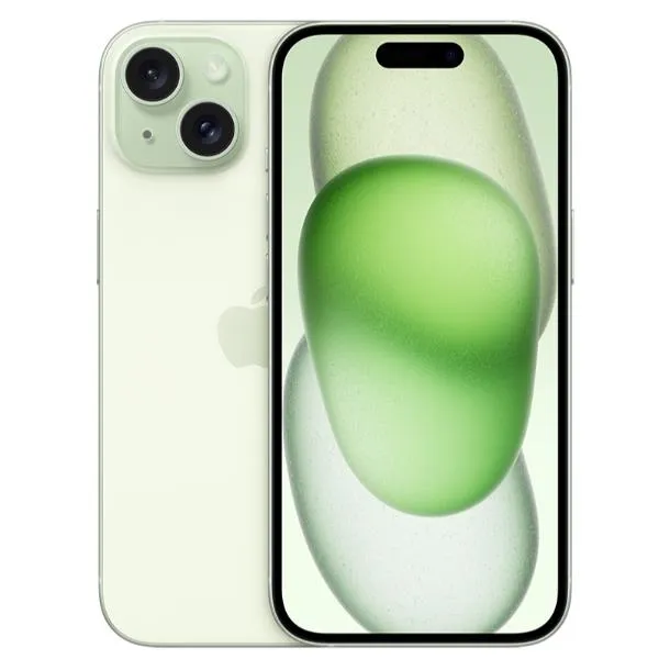 IP 15 128GB GREEN