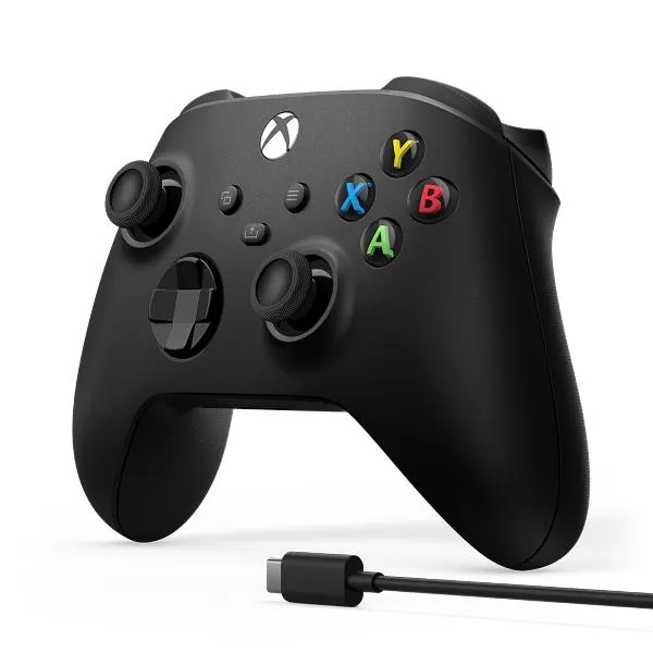 XBOX WRL CONTROLLER USB C W10