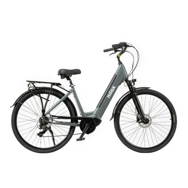 E BIKE 36V 13AH 28X1.95P CITY K1 48