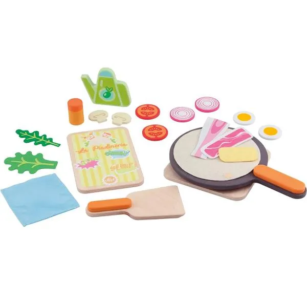 SET PIADINA (24 PZ)