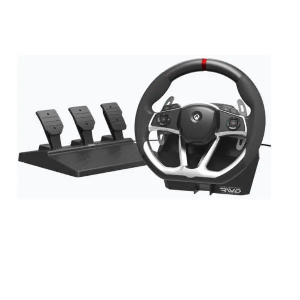 XBOX SX FORCE FB RACING WHEEL DLX