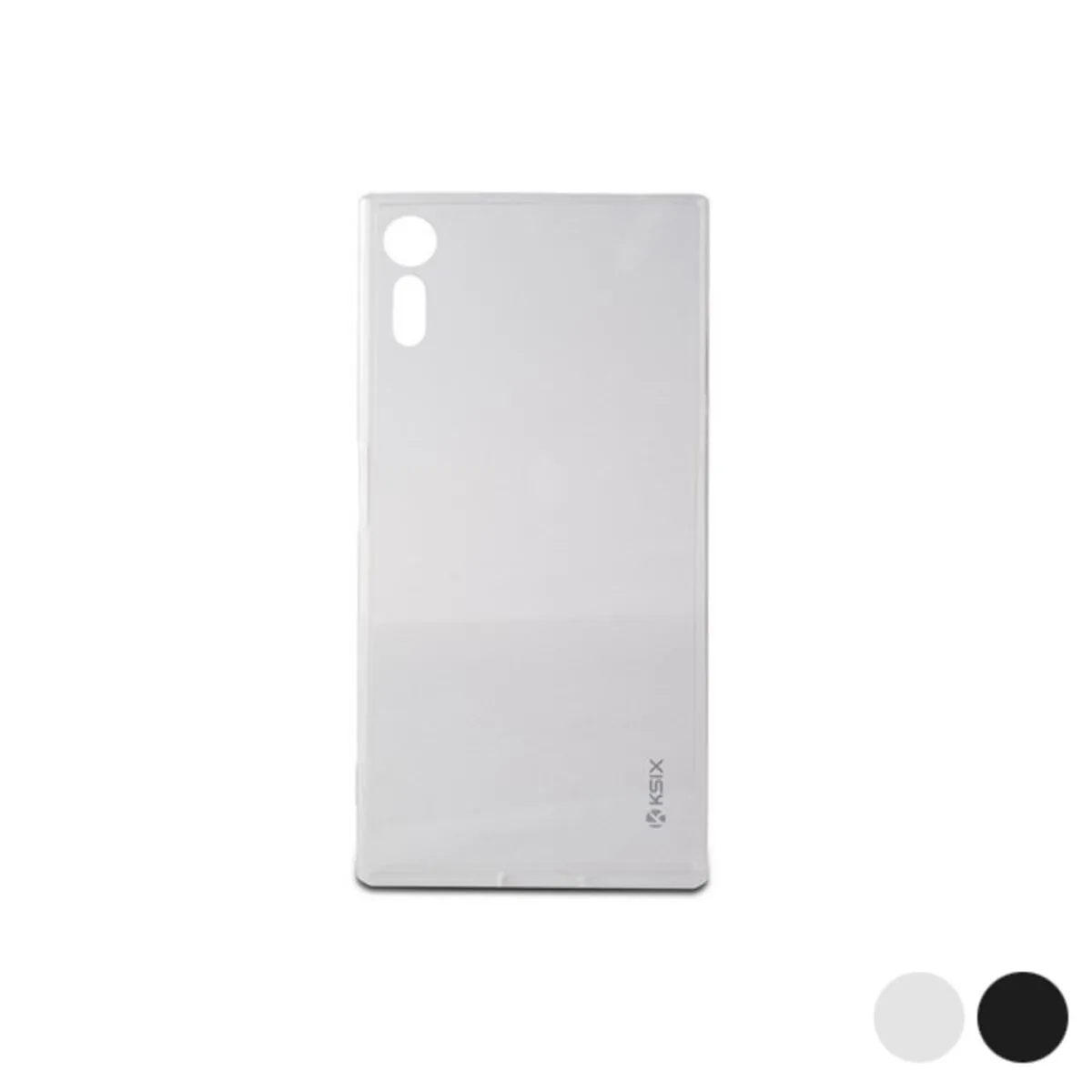 Custodia per Cellulare Sony Xperia Xz Flex TPU Ultra sottile