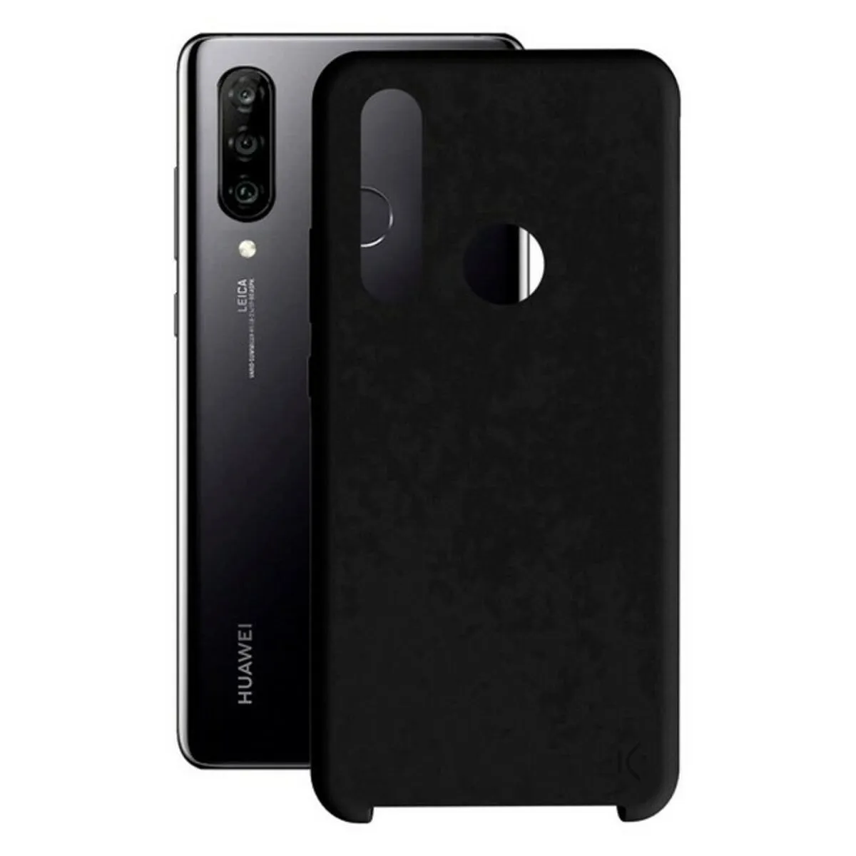 Custodia per Cellulare Huawei P30 Lite KSIX