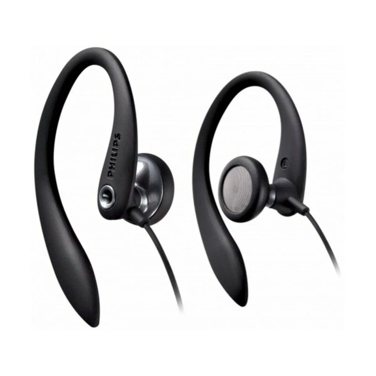 Auricolari Sportivi Philips SHS3300/10 100 mW (3.5 mm)