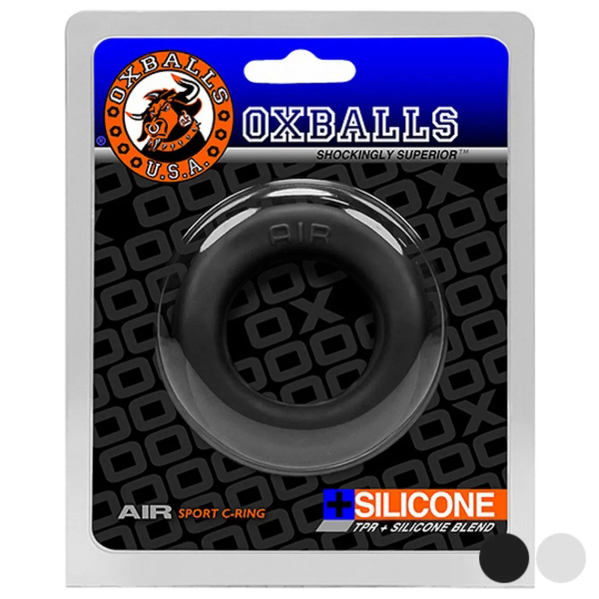 Anelli Fallici Air Airflow Oxballs