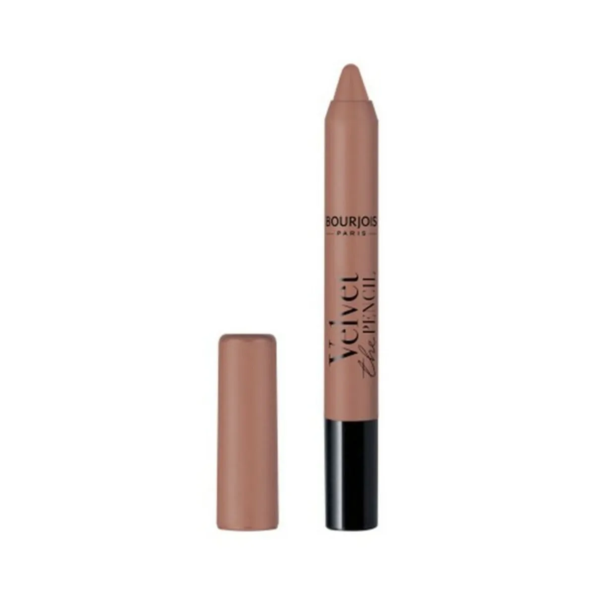 Rossetti Velvet The Pencil matt Bourjois (3 g) 3 g