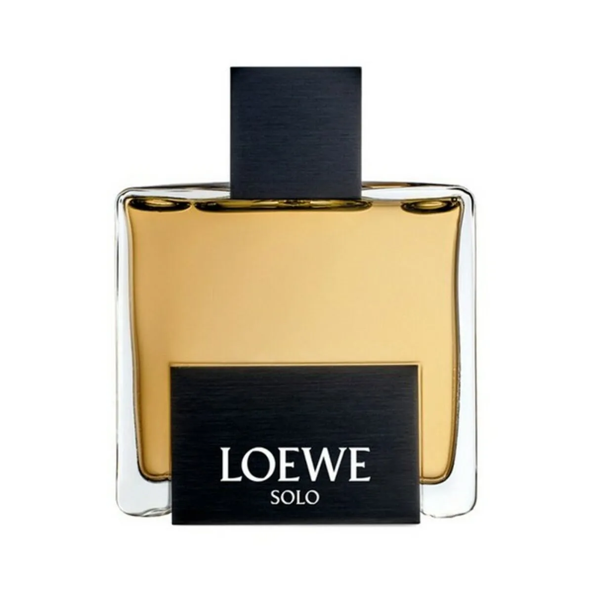 Profumo Uomo Solo Loewe EDT Solo Loewe