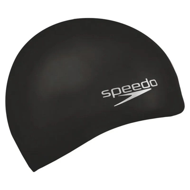 Cuffia da Nuoto Speedo Plain Moulded