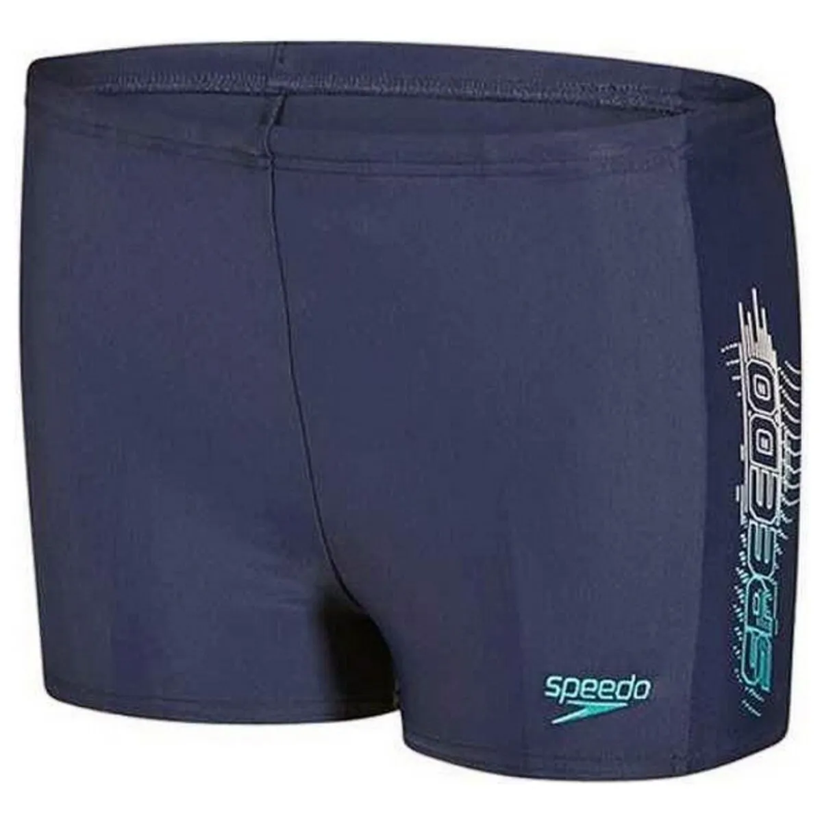 Costume da Bagno Bambino Speedo Sub Atomizer Logo Panel