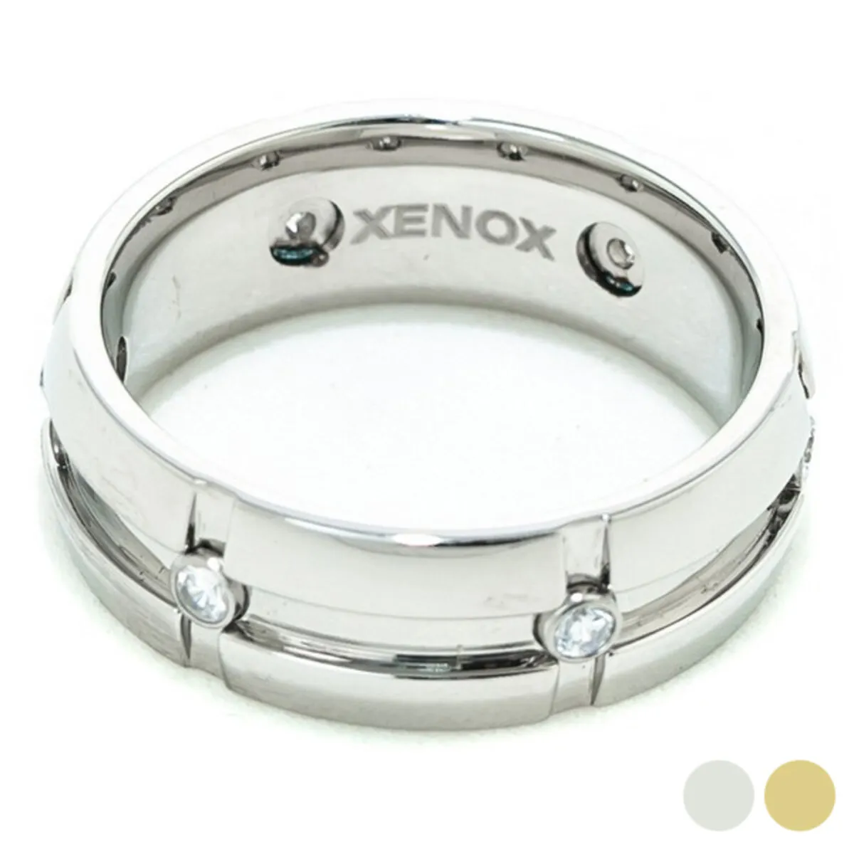 Anello Donna Xenox