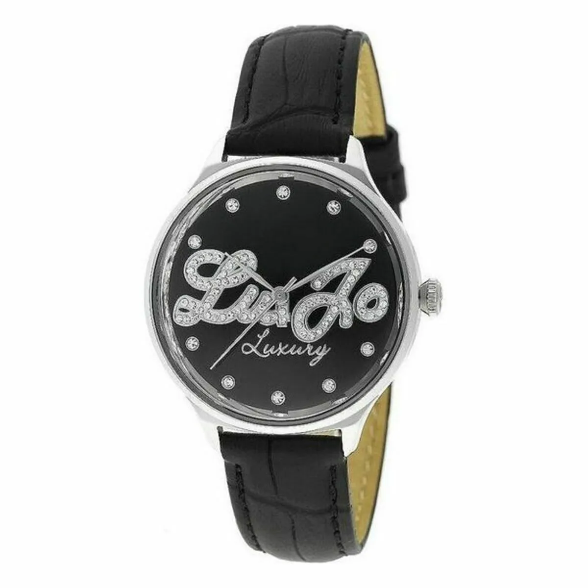 Orologio Donna LIU JO TLJ77 Ø 38 mm (Ø 38 mm)