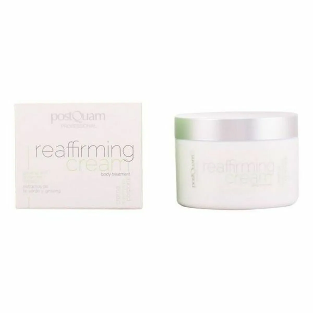 Crema Rassodante Postquam 200 ml