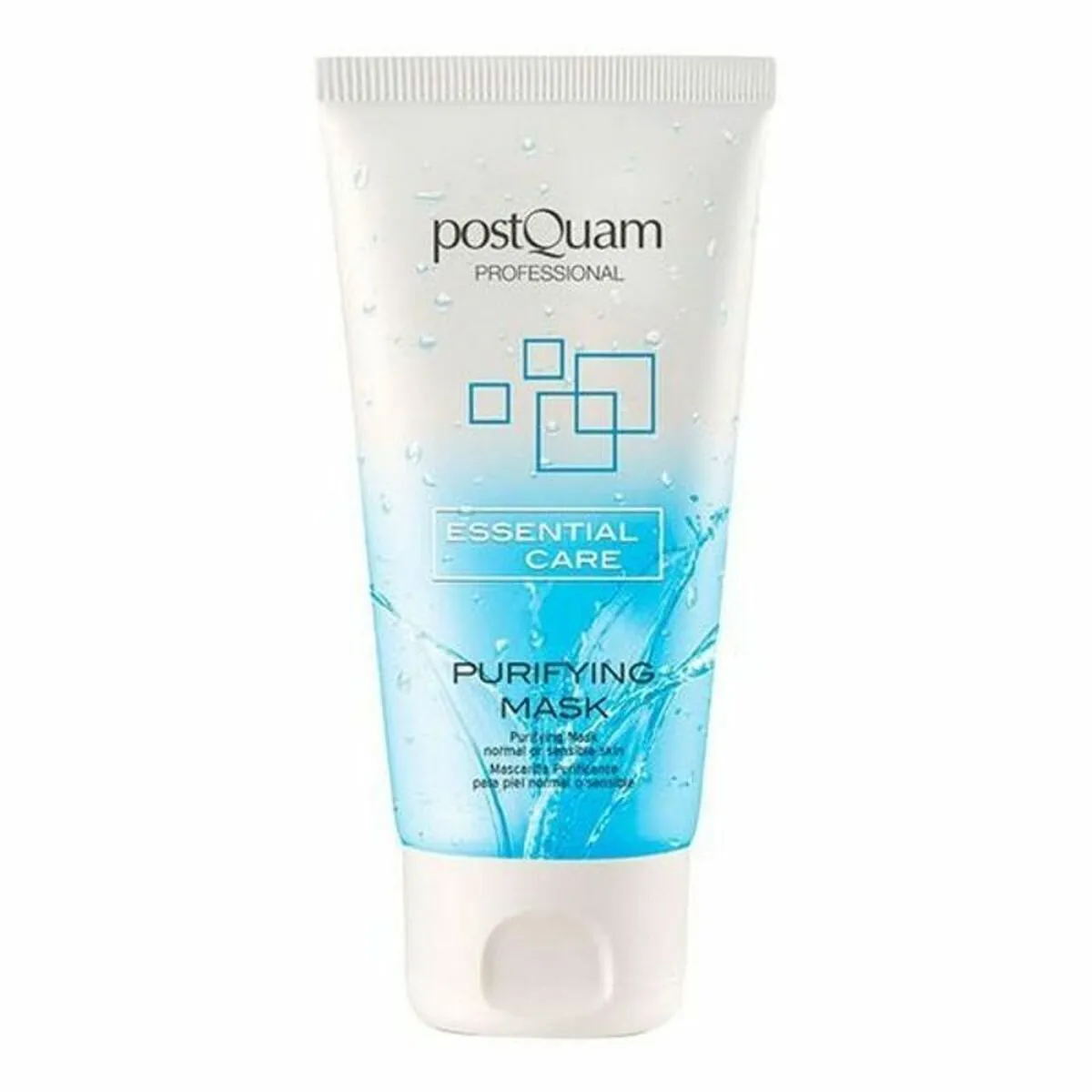 Maschera Purificante Essential Care Postquam