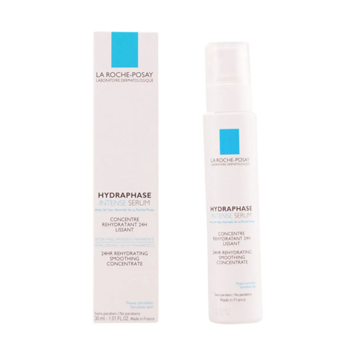 Siero Viso Hydraphase La Roche Posay 30 ml