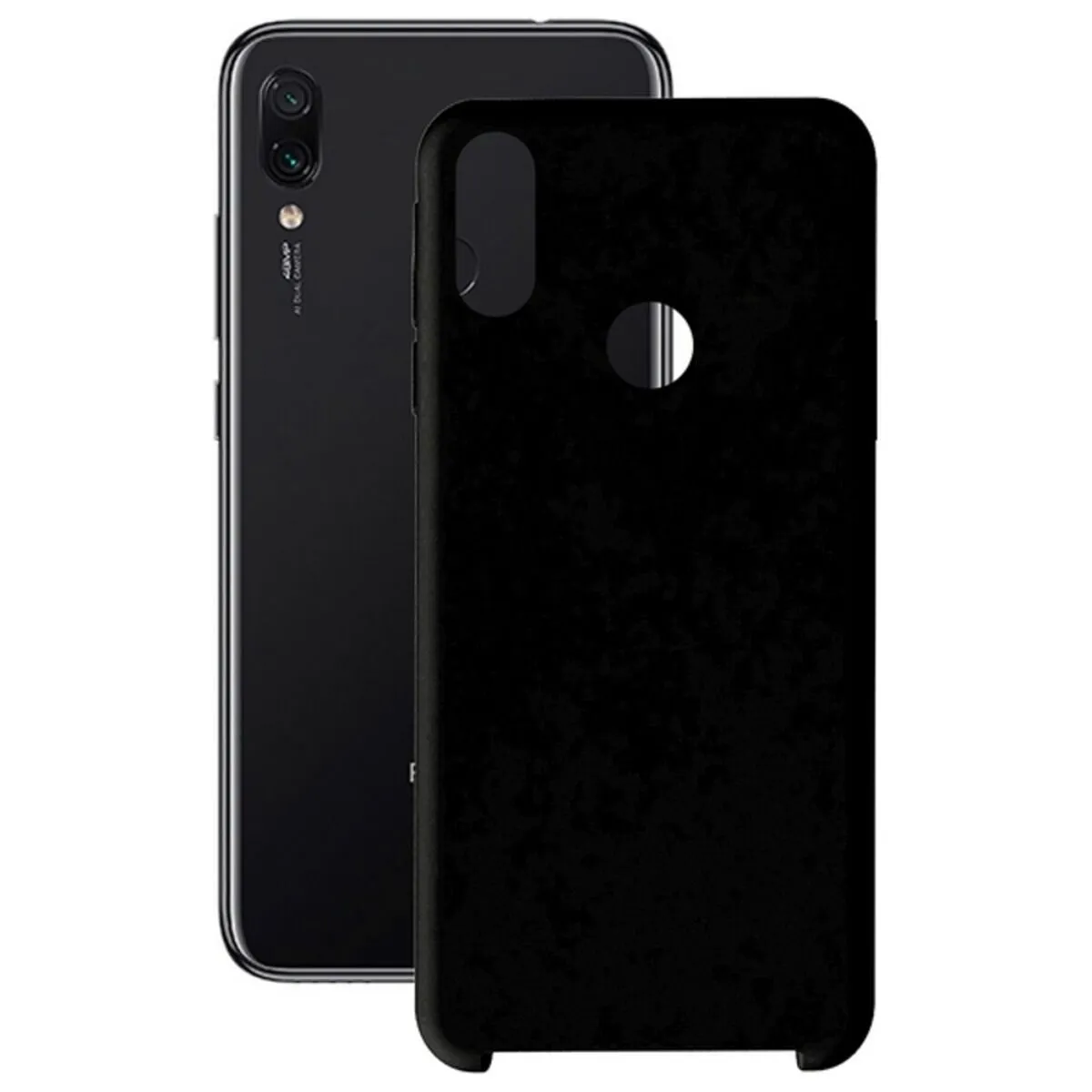 Custodia per Cellulare Xiaomi Redmi 7 KSIX Xiaomi