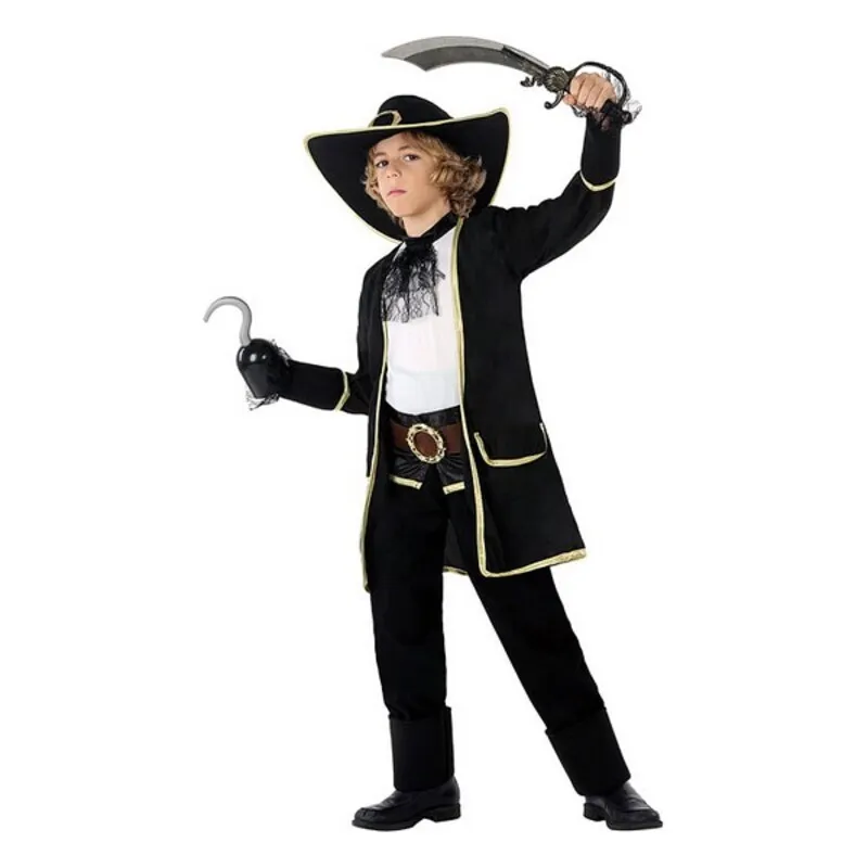 Costume per Bambini 115132 Pirata