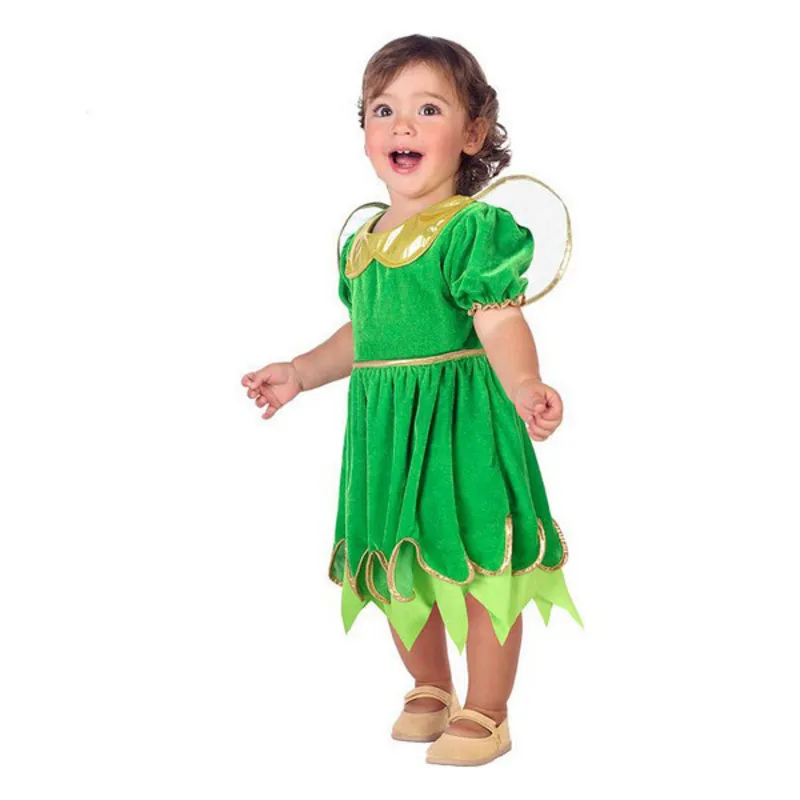 Costume per Neonati 112865 Verde 24 Mesi