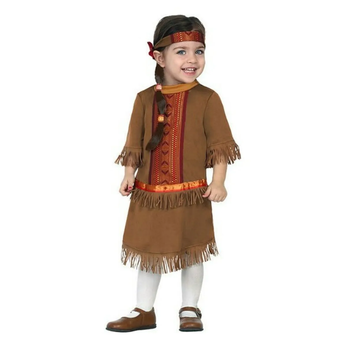 Costume per Neonati 113213 Indiana