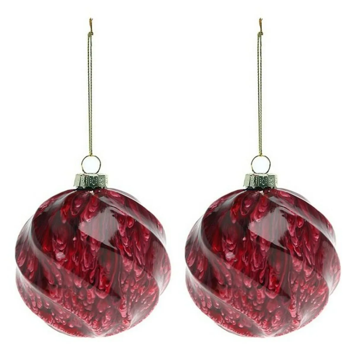 Palle di Natale (2 pcs) 112537