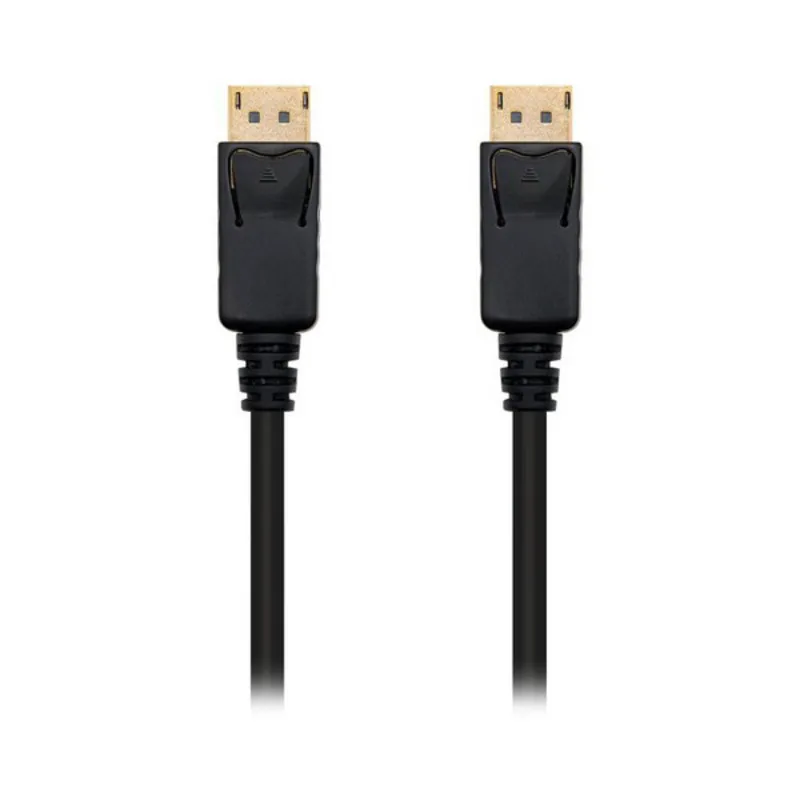 Cavo DisplayPort NANOCABLE 10.15.230 Nero