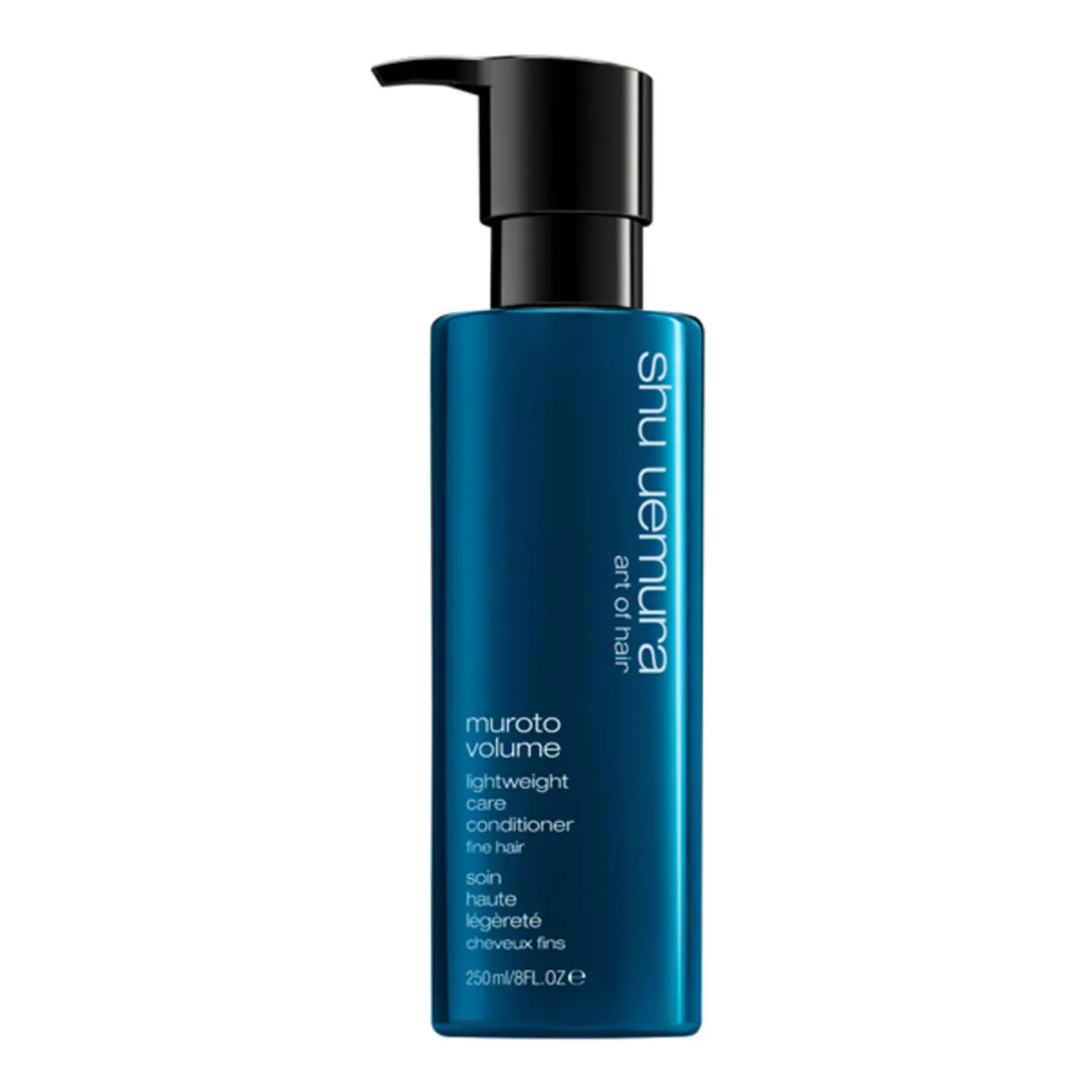 Balsamo per Capelli Sottili Muroto Volume Shu Uemura