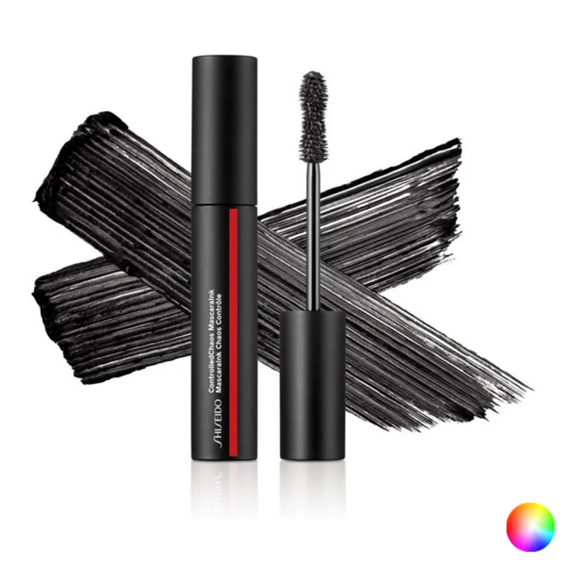 Mascara per Ciglia Shiseido