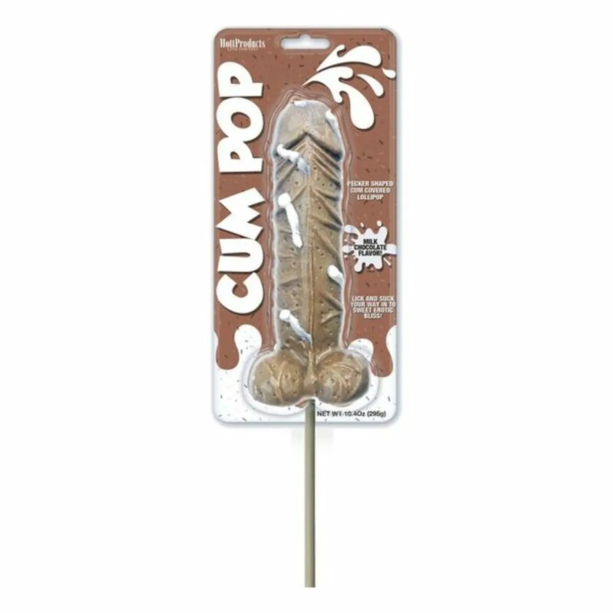 Cioccolate Erotiche Cum Pops Spencer & Fleetwood (295 g)