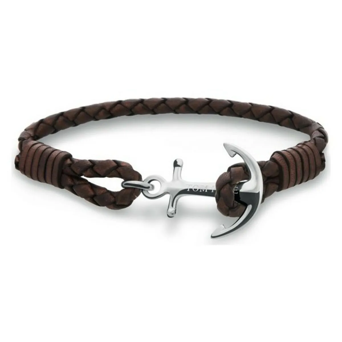 Bracciale Unisex Tom Hope TM021 18 cm